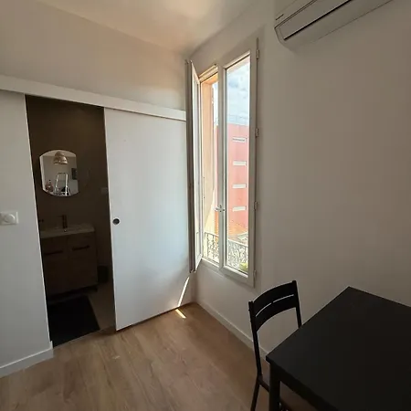 Proximite Du Port Apartament *