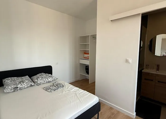 Apartamento Proximité Du Port *