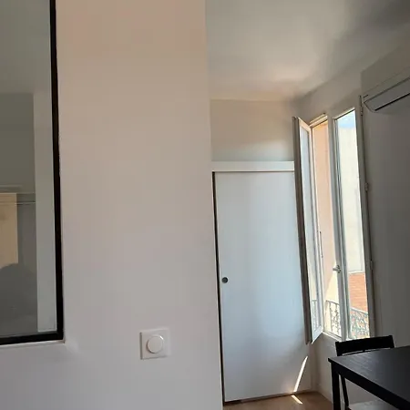 Apartamento Proximite Du Port *