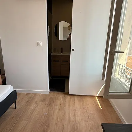 Proximite Du Port Apartment