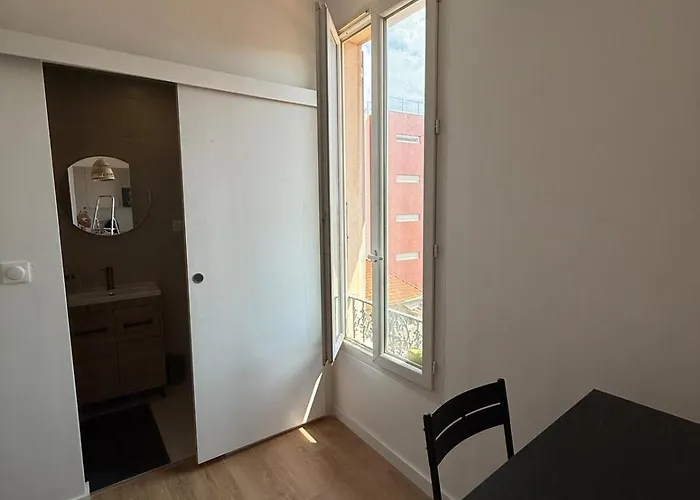 Proximite Du Port Apartment *